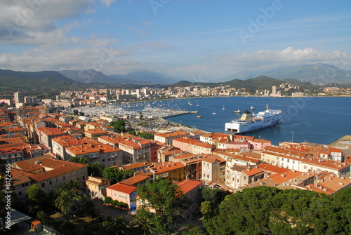 Ajaccio 1