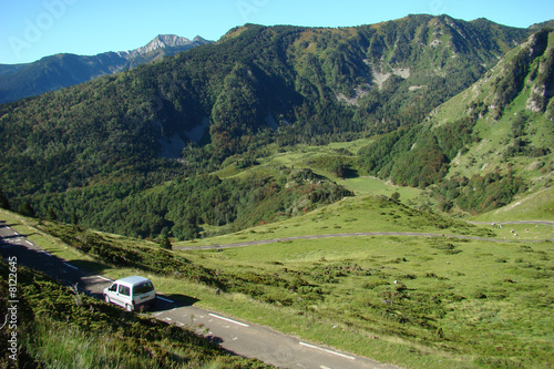 Donezan,Pyrénées ariègeoises