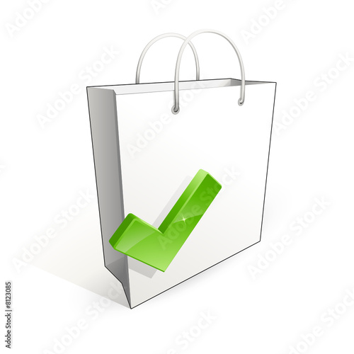 Sac shopping validation