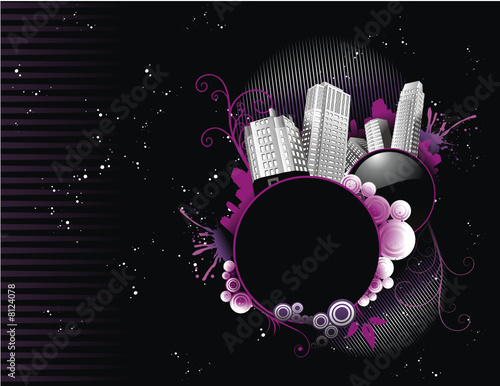 City Vector