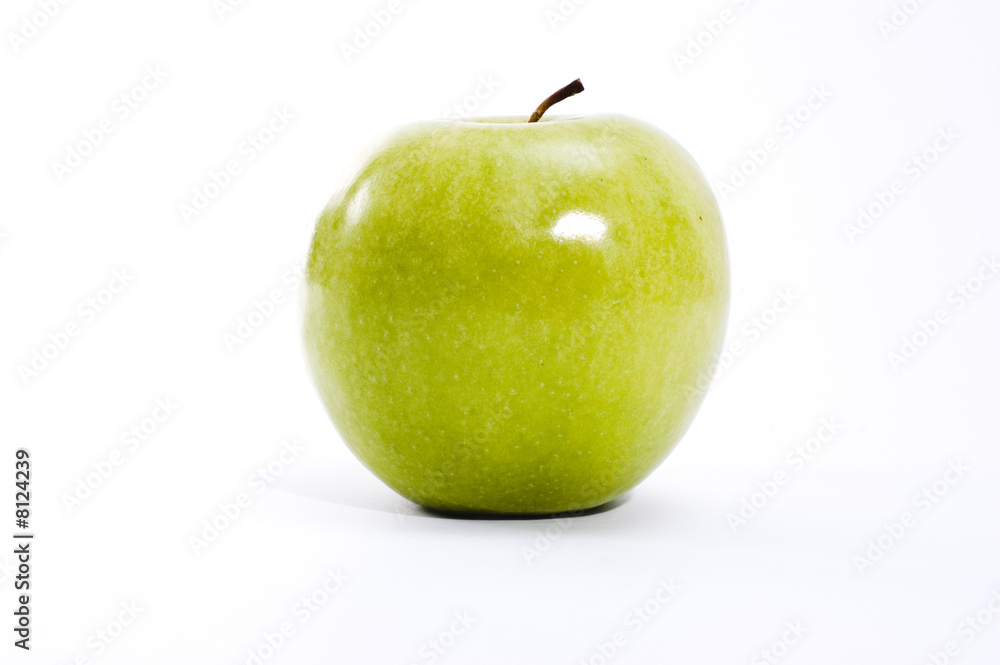 green apple green apple
