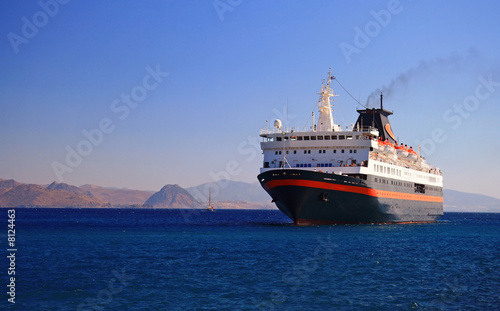 ferry boat