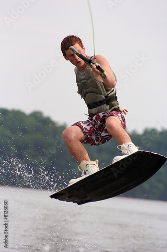 Water Sport