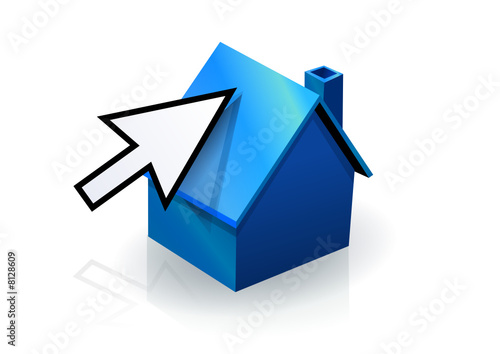 Trouver sa maison en ligne