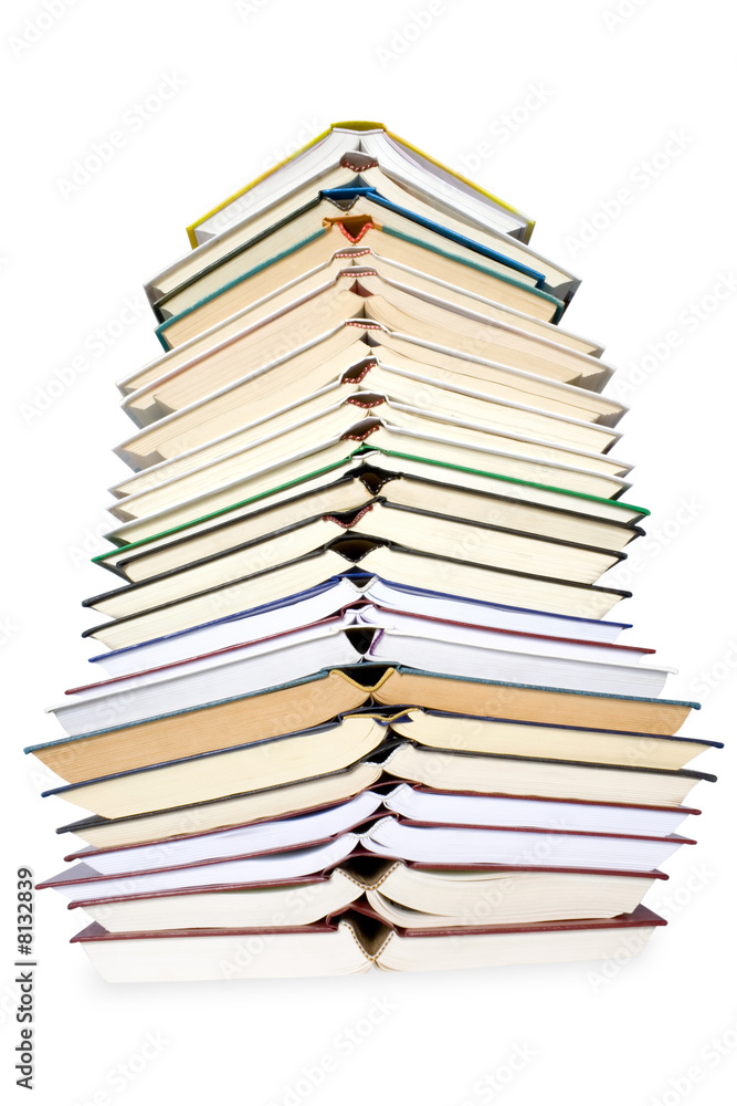 books books