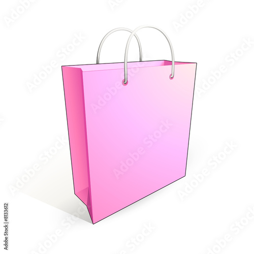 Sac shopping
