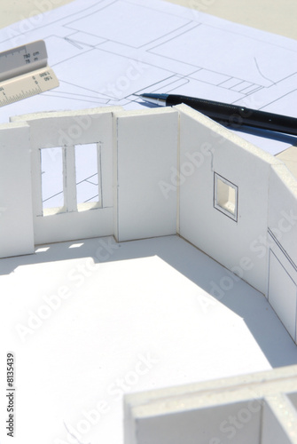 maquette