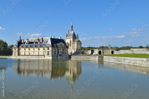 Château de Chantilly