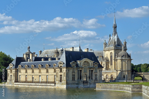 Château de Chantilly