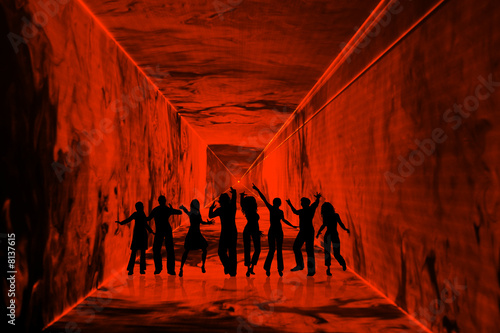 Lasershow
