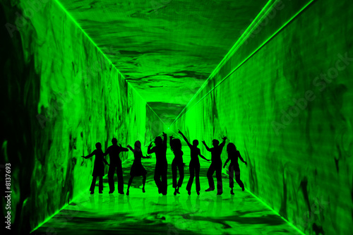 Lasershow