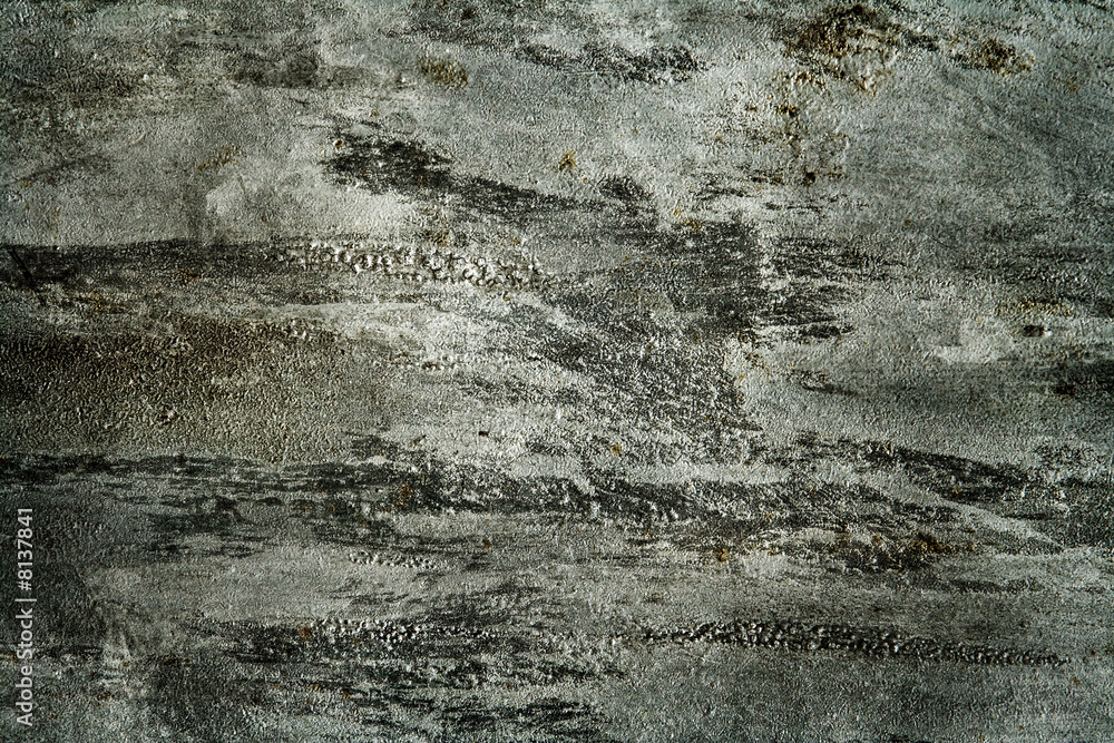 Fototapeta premium Old metal background