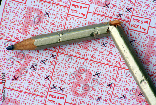 Lottery