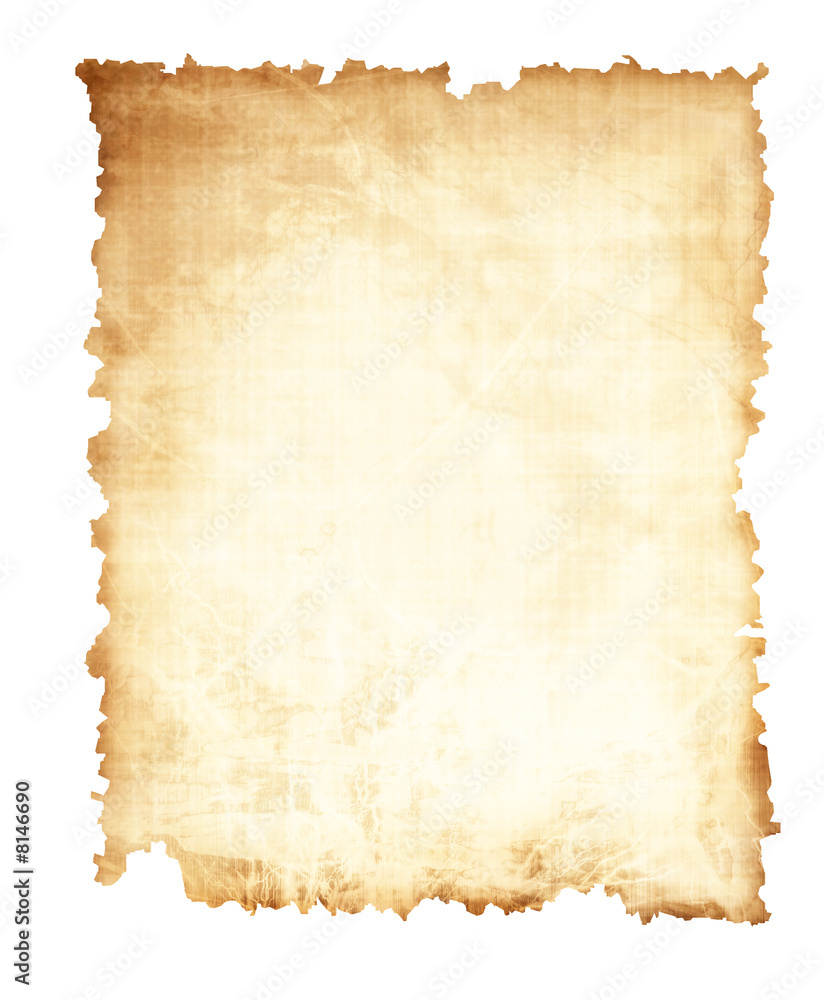 Old paper texture