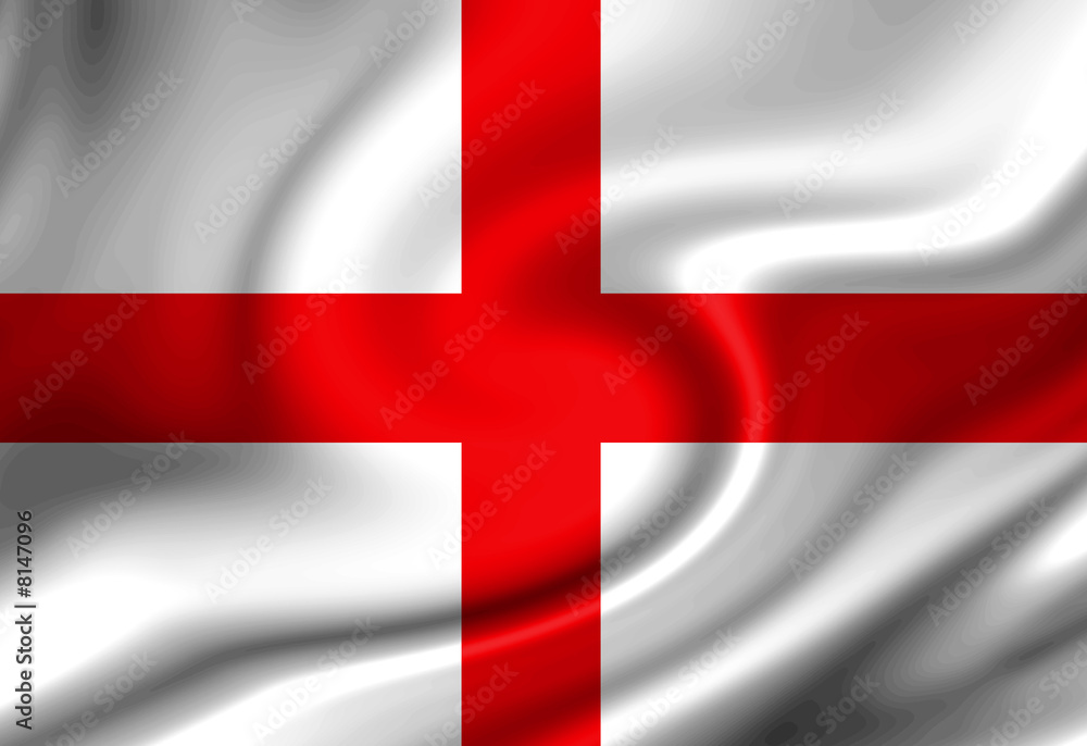 English flag English flag