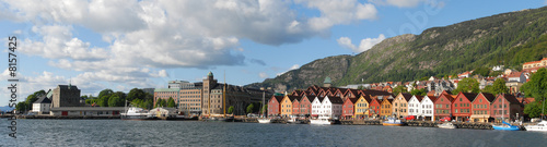 Bergen © Korobanova Marina