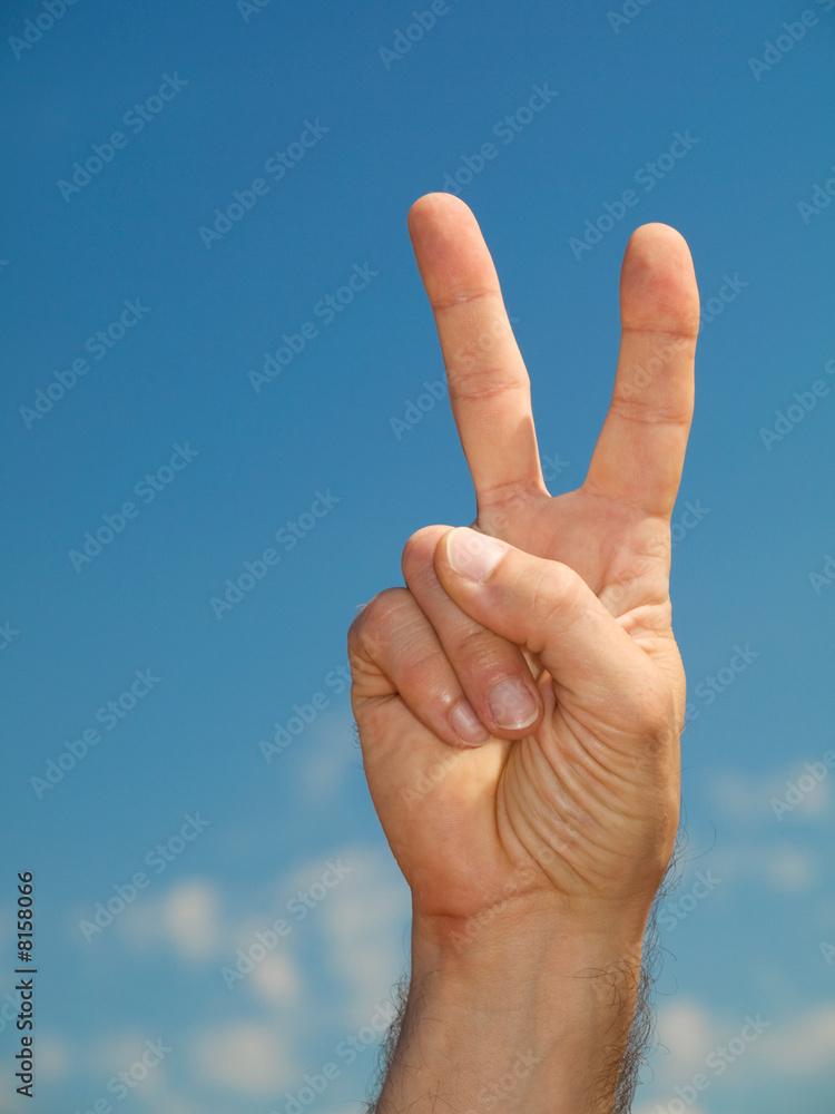 hand hand