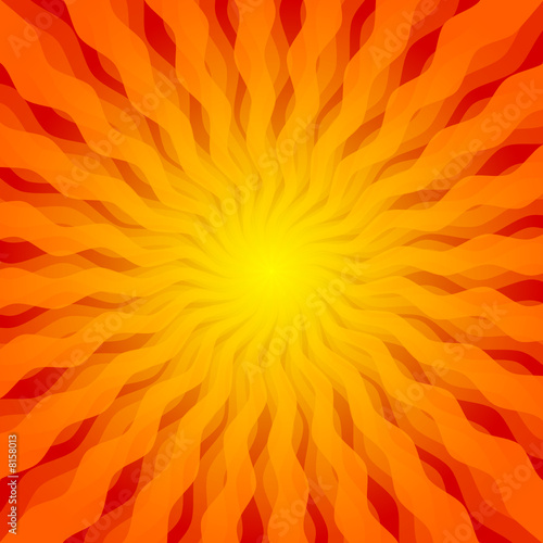 sonnenstrahlen