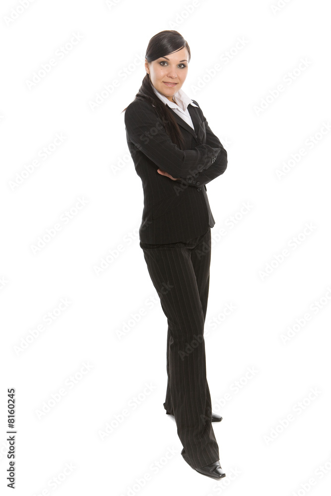 businesswoman businesswoman