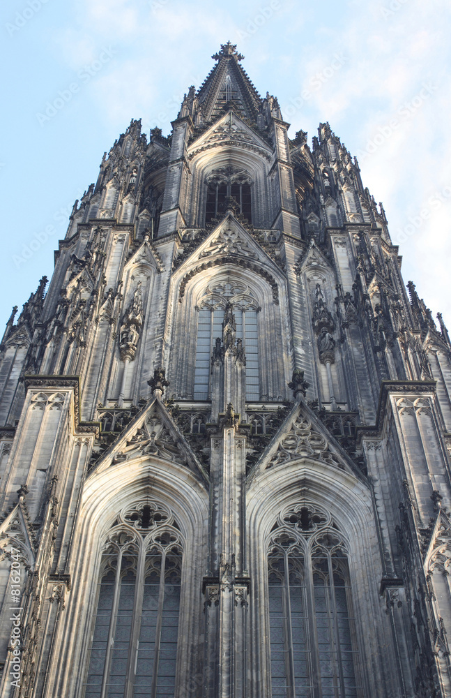 Fototapeta premium Church