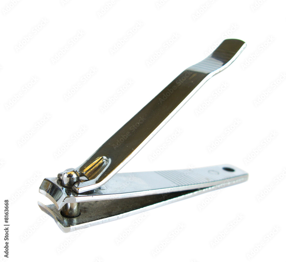 Nail cutter metal Nail cutter metal