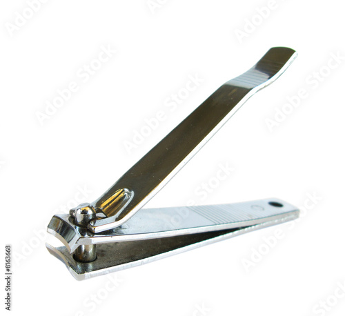 Nail cutter metal