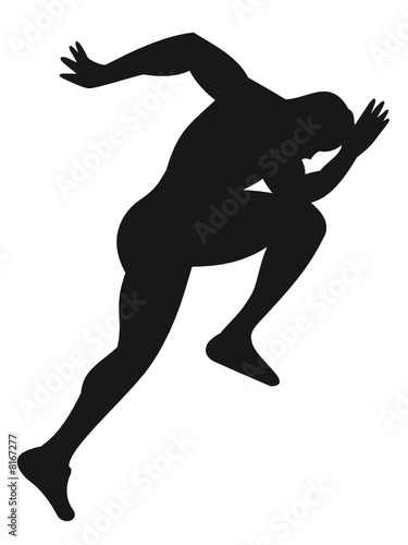 Sprinter