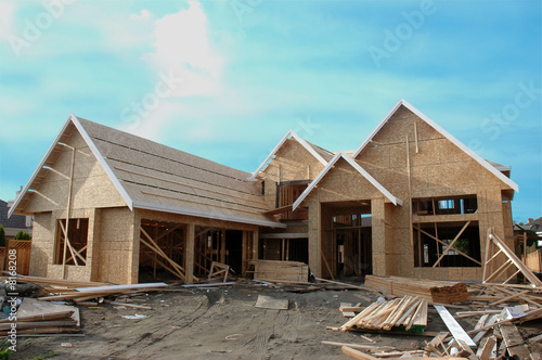 House Construction