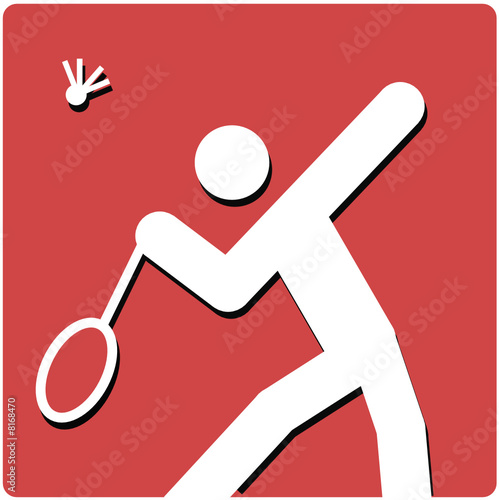 badminton