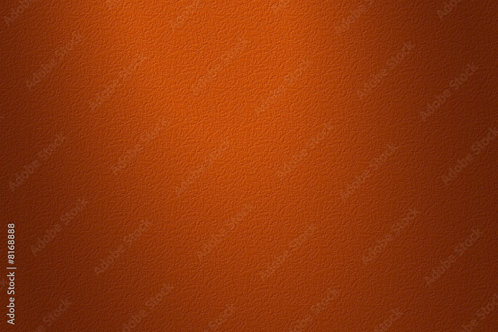Fototapeta premium Red Bumpy Leather