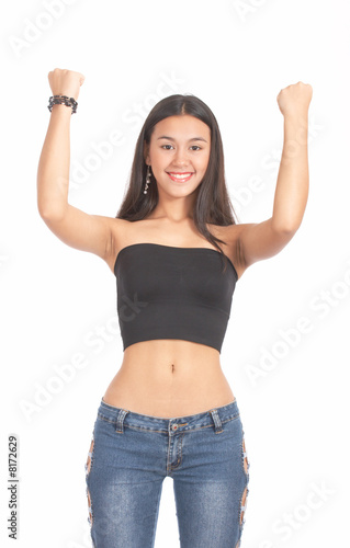 gorgeous girl