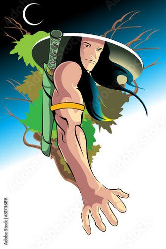 Warrior
