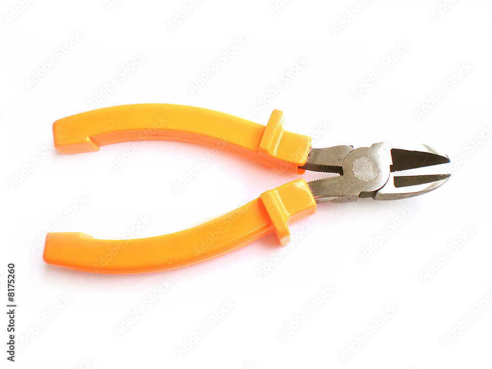 Fototapeta premium pliers