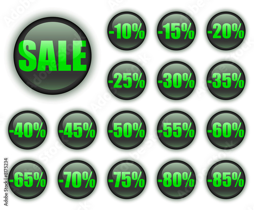 discount web buttons