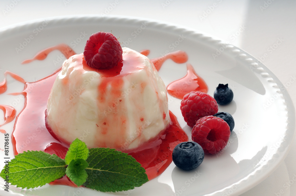 panna cotta panna cotta