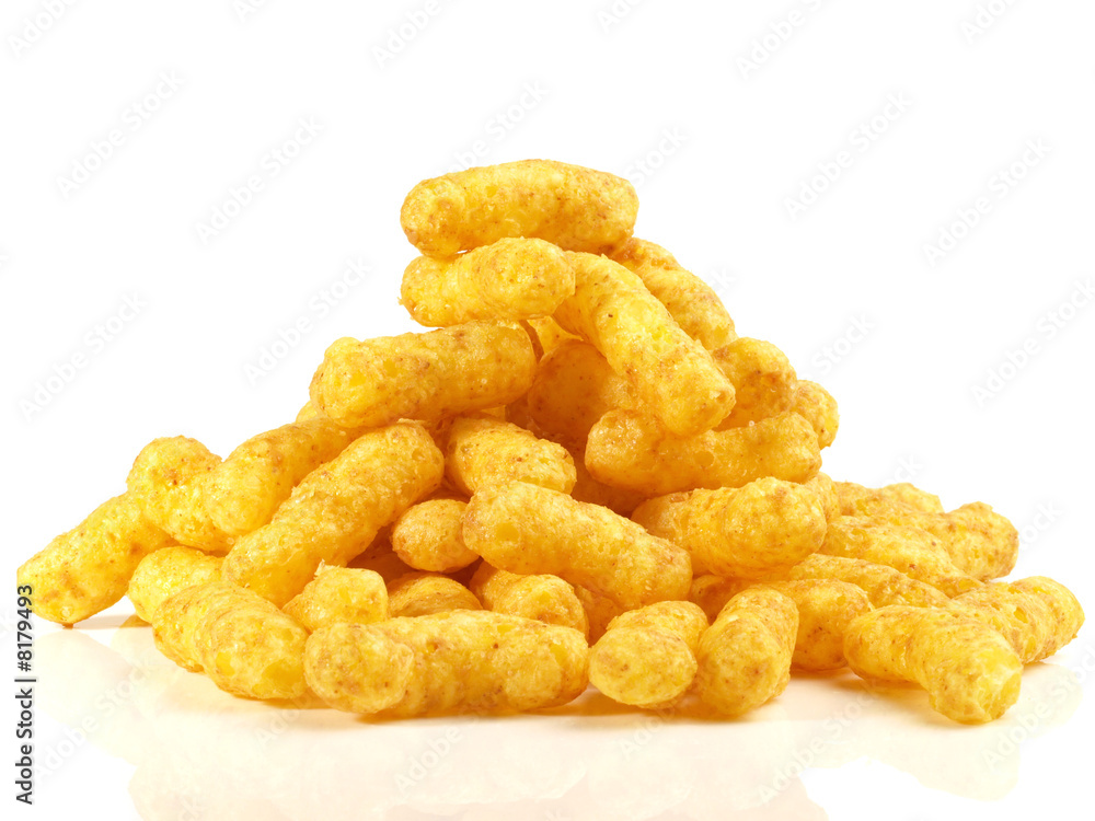 Erdnussflips Erdnussflips