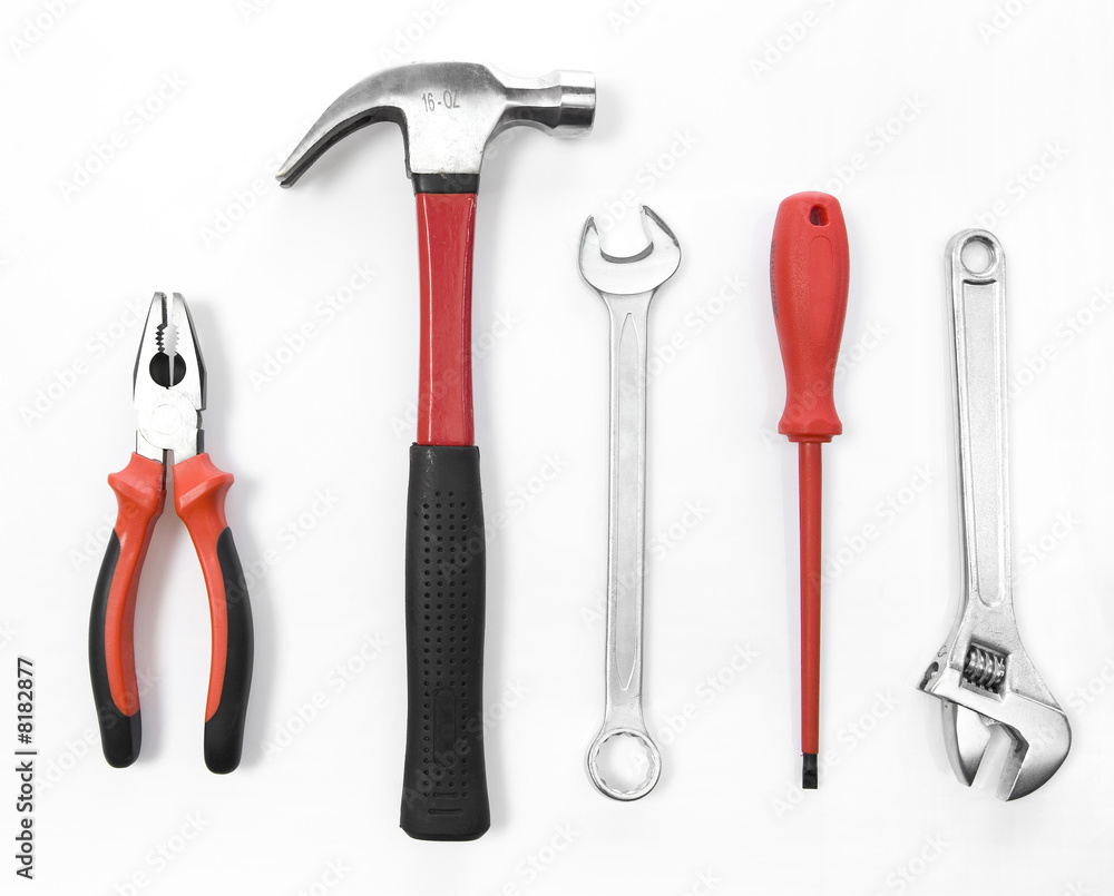 Tools series Tools series