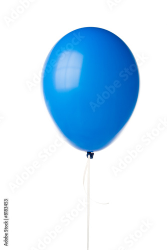 Party balloon