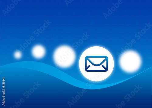 Envelope icon