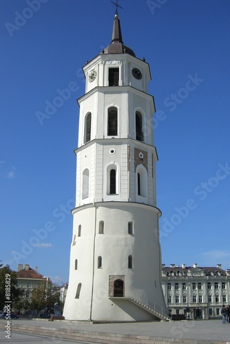 Lithuanian Tower © Ste