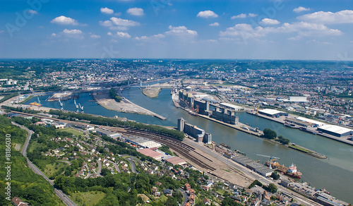 Seine Rouen