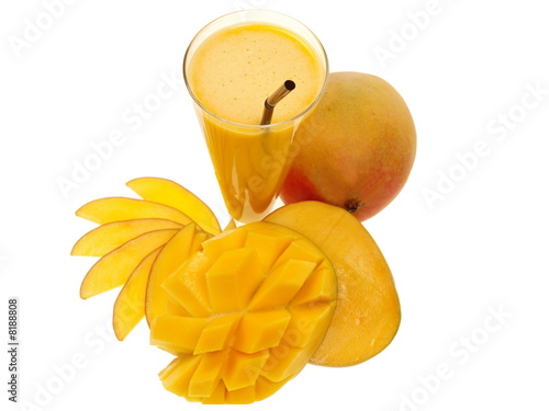Obraz na plátně reiner mangosaft