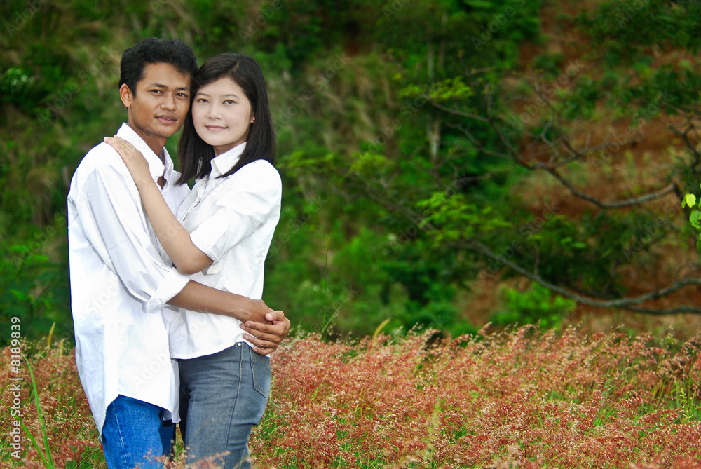 Asia Couple Asia Couple