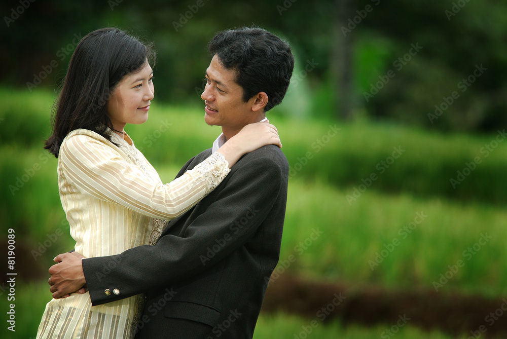 Asia Couple Asia Couple