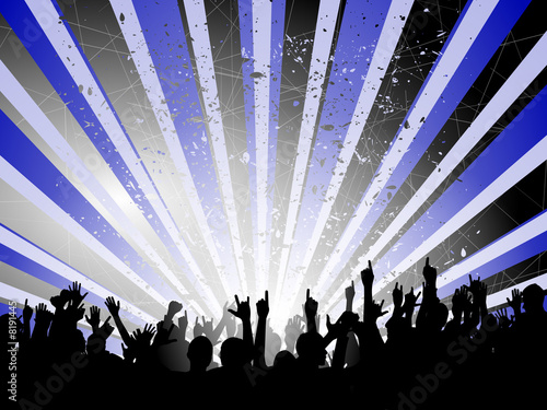 Disco Party