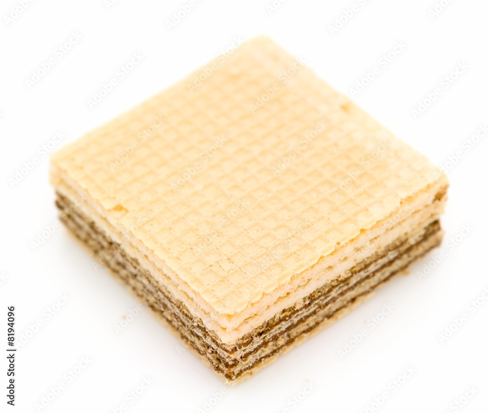 wafer close wafer close