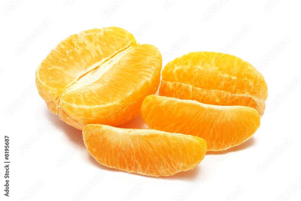 Orange Orange