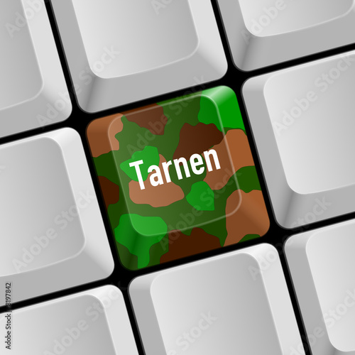 taste tarnen