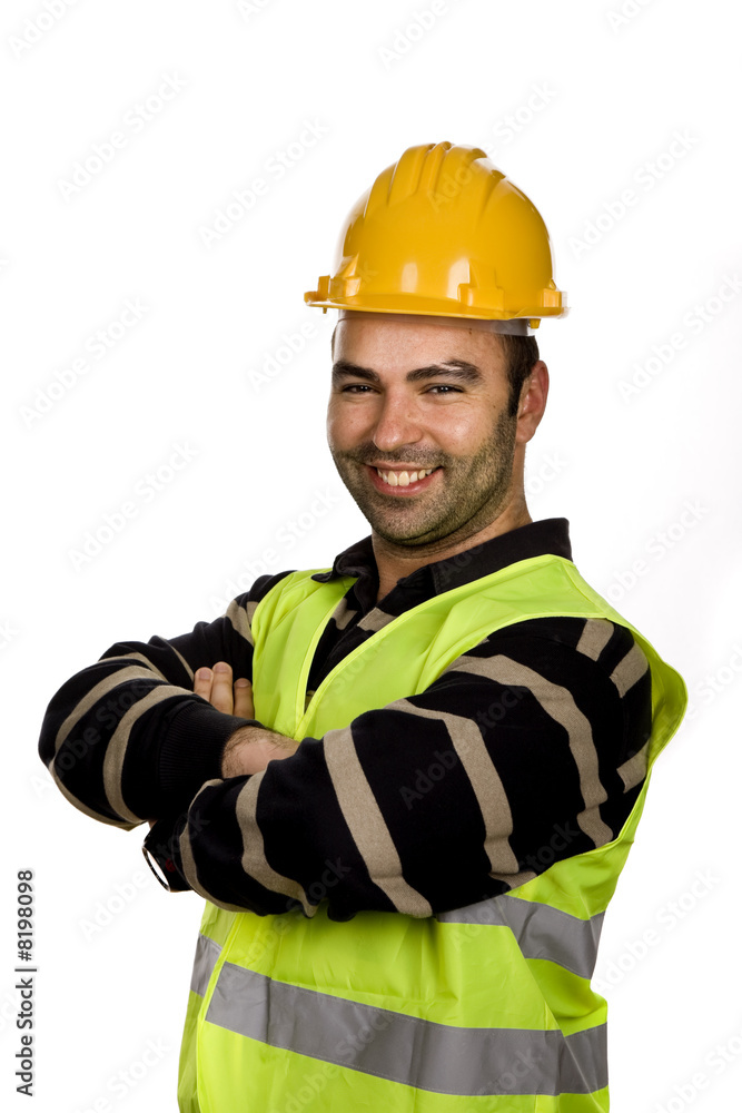 worker worker