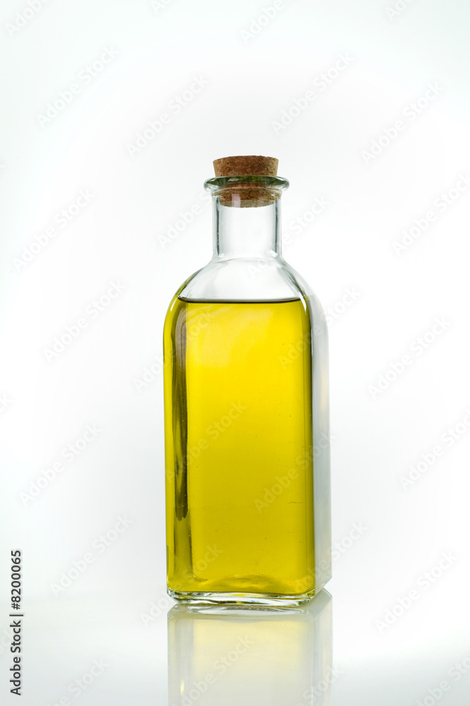 Bottiglia olio Bottiglia olio